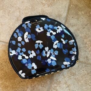 Kate Spade cosmetic case